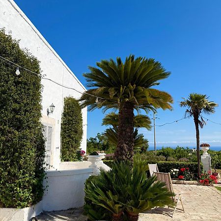 B&B Nonno Ciccio Monopoli Buitenkant foto