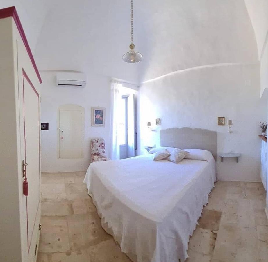 B&B Nonno Ciccio Monopoli Buitenkant foto