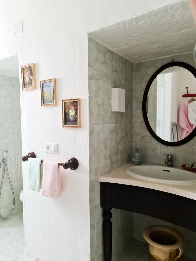 B&B Nonno Ciccio Monopoli Buitenkant foto