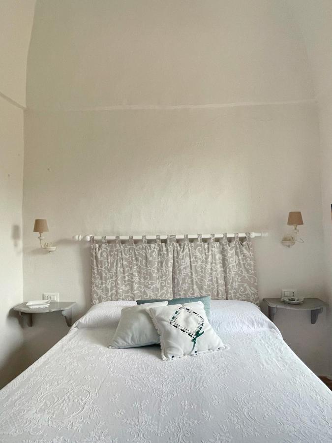 B&B Nonno Ciccio Monopoli Buitenkant foto